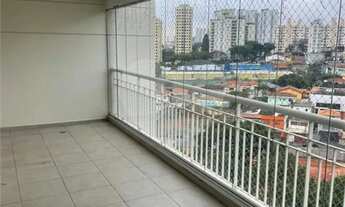Imagem 3: Apartamento 142m²| 3 Suítes| Varanda Gourmet| 2 Vagas