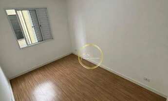 Imagem 5: Apartamento com 2 dormitórios à venda, 58 m² por R$ 360.000,00 - Vila Augusta - Guarulhos