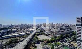 Imagem 6: Apartamento à Venda - Mooca, 2 Quartos, 35 m2