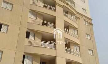 Imagem: Apartamento à venda, 67 m² por R$ 585.000,00