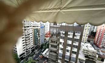 Imagem 4: Apartamento com 2 Quartos à Venda, 70 m² por R$ 490.000 - Icaraí - Niterói/RJ