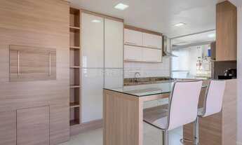 Imagem 6: Apartamento com 3 quartos e 2 vagas em Passo da Areia - Porto Alegre - RS