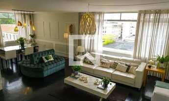 Imagem 5: Apartamento à Venda - Jardim Paulista, 4 Quartos, 280 m2