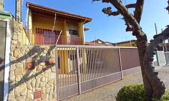 Imagem 2: Casa à venda no Jardim Campos Elíseos, 3 quartos - Campinas