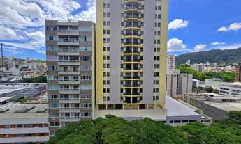 Imagem 3: Apartamento 3 quartos - Passos