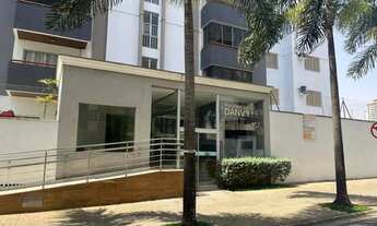 Imagem: RESIDENCIAL DANVILLE Apartamento com 4 Quarto(s)