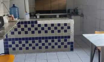 Imagem 2: Casa com 02 quartos à venda no bairro Conjunto Ceará - Fortaleza/CE