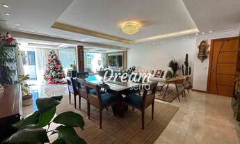 Imagem 4: Cobertura com 5 dormitórios à venda, 390 m² por R$ 1.850.000,00 - Agriões - Teresópolis/RJ