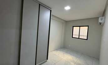 Imagem 4: Apartamento com 2 dormitórios, sala, cozinha americana e varanda para alugar, 55 m² por R
