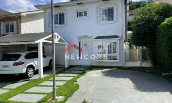 Imagem 5: Casa de condomínio em Alameda Tangará - Bosque do Vianna - Cotia/SP