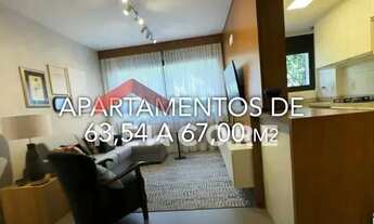 Imagem 4: Apartamento em Praça Doutor Gastão Santos - Passo da Areia - Porto Alegre/RS