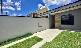 Imagem: Casa Térrea com 52m² Área Privativa