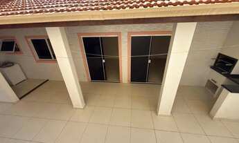 Imagem 6: Casa Térrea com Edicula - Parque Industrial - 5 Dormitórios - Suíte - 225m² - 2 Vagas