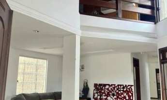 Imagem 4: Casa duplex à venda com 3 dormitórios (3 suítes, sendo 1 master com closet e ban
