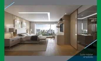 Imagem 6: APARTAMENTO ALTO PADRÃO 4 SUITES E 4 VAGAS - HORTO FLORESTAL