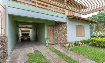 Imagem: Casa para Venda - 180m², 3 dormitórios