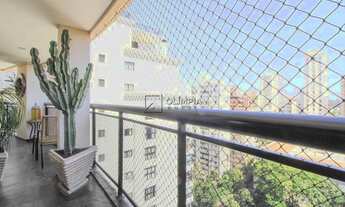 Imagem: Venda Apartamento 4 Dormitórios - 220 m²