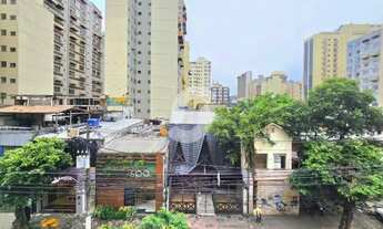 Imagem 2: Apartamento para venda com 90 m² com 3 quartos em Icaraí - Niterói - RJ