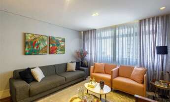 Imagem 3: Apartamento com 2 quartos à venda em Paraíso - SP