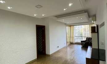 Imagem 4: Imóvel para venda tem 90 metros quadrados com 2 quartos em Barra da Tijuca - Rio de Janeir