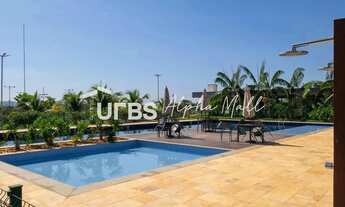 Imagem: Terras Alpha 1 - Terreno Residencial