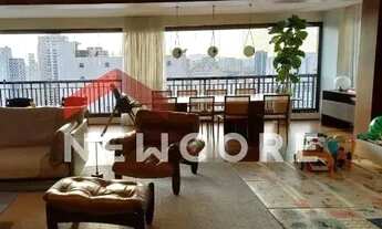 Imagem 5: Apartamento em Rua Capitão Messias - Perdizes - São Paulo/SP