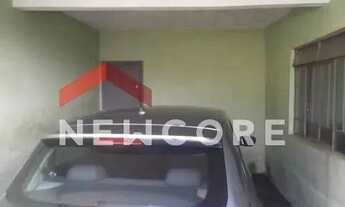 Imagem 2: Casa em Rua Ferroviário Oromar Ribeiro - Boa Vista - Belo Horizonte/MG