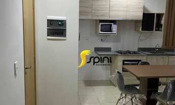 Imagem 6: Apartamento com 2 dormitórios para alugar, 64 m² por R$ 2.380,00/mês - Marta Helena - Uber