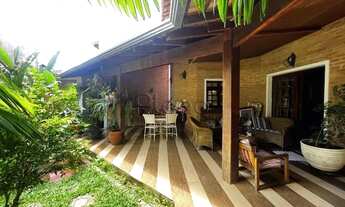 Imagem: Casa à venda em Campinas, Loteamento Chácara