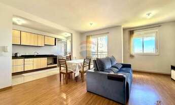 Imagem 2: Apartamento 2 dormitorio, sendo 1 suite, 2 banheiro no bairro De Lazer!