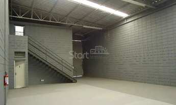 Imagem 4: Galpão - Parque Via Norte - Campinas