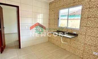 Imagem 6: Casa em Rua da Prata - Itaguaí - Mongaguá/SP