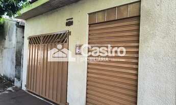 Imagem 2: Casa para aluguel, 02 dormitórios, Jardim Jamaica - Sertãozinho/SP
