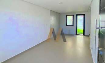 Imagem 3: Sobrado com 2 dormitórios à venda, 60 m² por R$ 315.000,00 - Renascença - Gravataí/RS