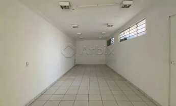 Imagem 3: Galpão / Salão comercial para alugar no Centro de Americana/SP