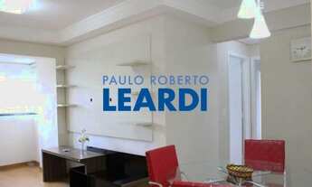 Imagem: APARTAMENTO - BARRA FUNDA - SP