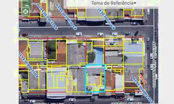 Imagem: Vende-se 3 Lotes - Av. Brasil - Morada da