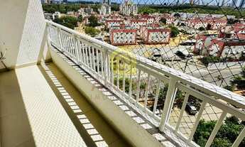 Imagem 4: APARTAMENTO PARA LOCAÇÃO EM NOVA PARNAMIRIM