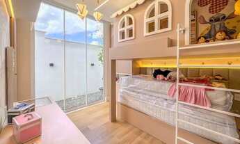 Imagem 6: Condomínio Damha Casa Térrea com 3 Suítes no Araçagy - TR221109 ARA- 53564