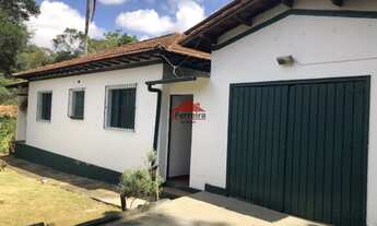 Imagem 4: Horto Florestal, linda casa térrea com terreno de 1.100m² - Oportunidade