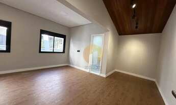 Imagem 5: Casa Nova - Residencial Alpha 4 Alphaville - 332 m² , 4 dormitórios, 2 suítes