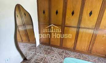 Imagem 4: Apartamento para Alugar no Centro de Barra Mansa com 2 Quartos, Garagem e Condomínio Inclu