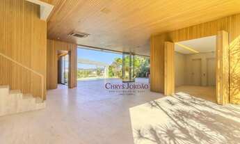 Imagem 2: Casa no Condomínio Alphaville Nova Esplanada II