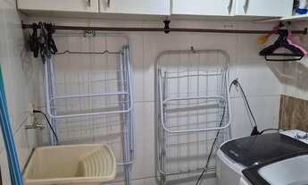 Imagem 7: Apartamento 3 dormitórios com suíte varanda com churrasqueira