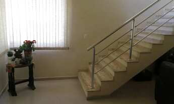 Imagem 3: Casa de Luxo em Condomínio em Alphaville Nova Esplanada, Votorantim-SP: 4 quartos, 4 suíte