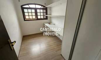 Imagem: Sobrado para aluguel na Mooca, São Paulo