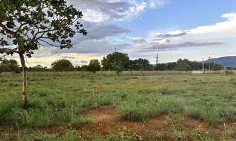 Imagem 3: Lote 500m condomínio Village da Serra