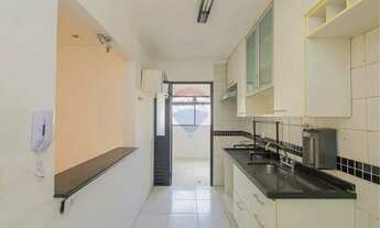 Imagem 6: Apartamento com 2 Dormitórios e 1 Vaga a 10 Min do Metrô São Joaquim