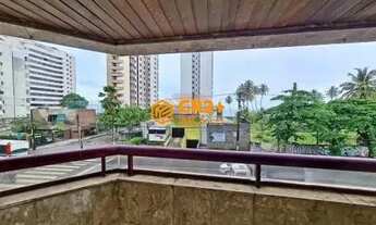 Imagem: Vendo apartamento amplo 207m² -4 quartos