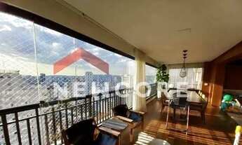 Imagem 2: Apartamento em Rua Capitão Messias - Perdizes - São Paulo/SP